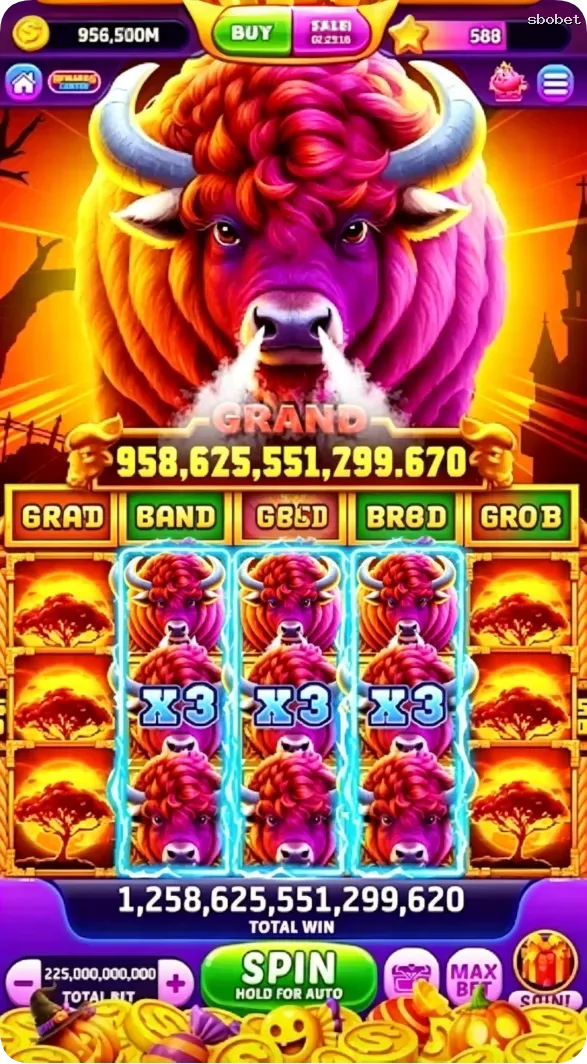 sbobet Tangkapan Layar Resmi APK